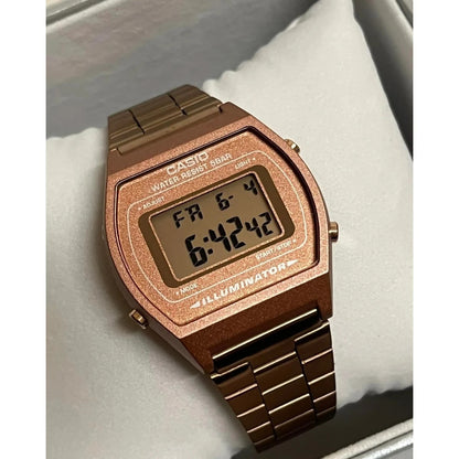 Мъжки часовник CASIO - B640WC-5AEF