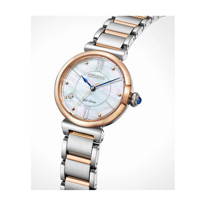 Дамски часовник CITIZEN - EM1074-82D