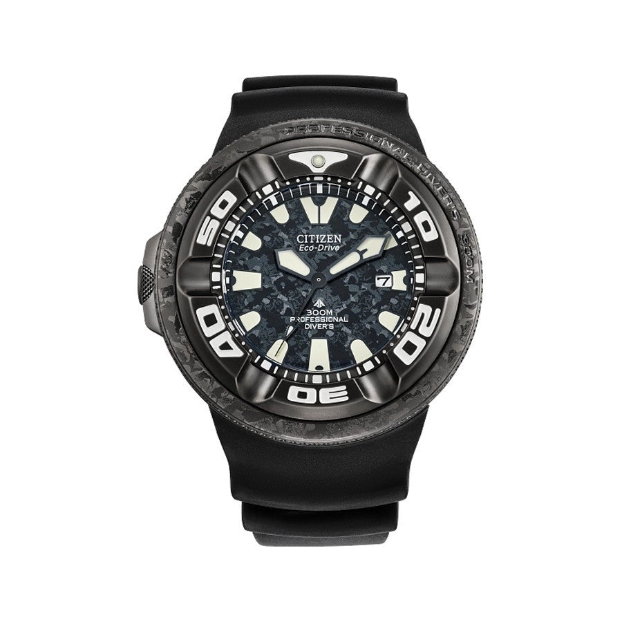Мъжки часовник CITIZEN - BJ8056-01E