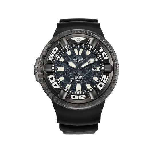 Мъжки часовник CITIZEN - BJ8056-01E