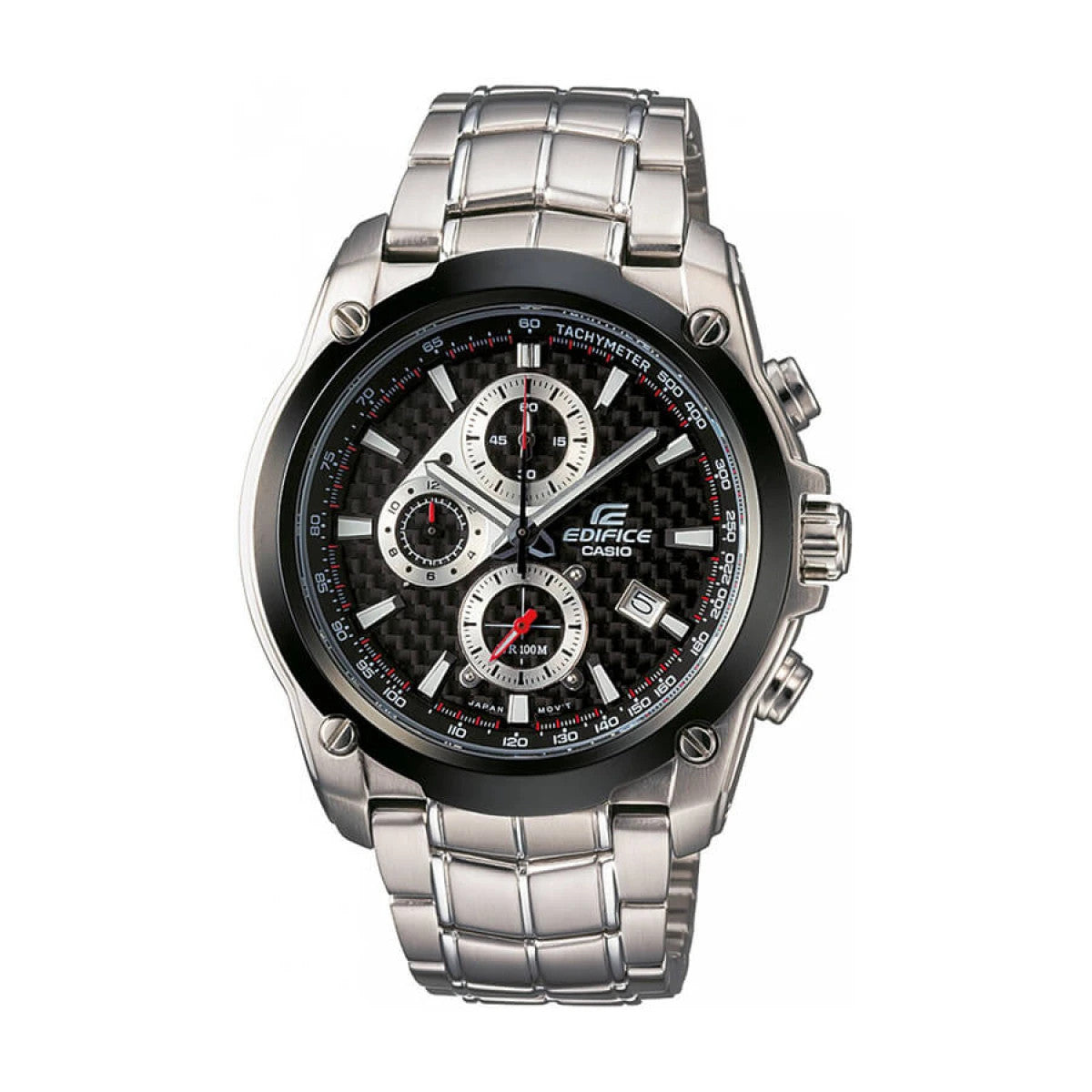 Мъжки часовник CASIO EDIFICE - EF-524SP-1AVDF