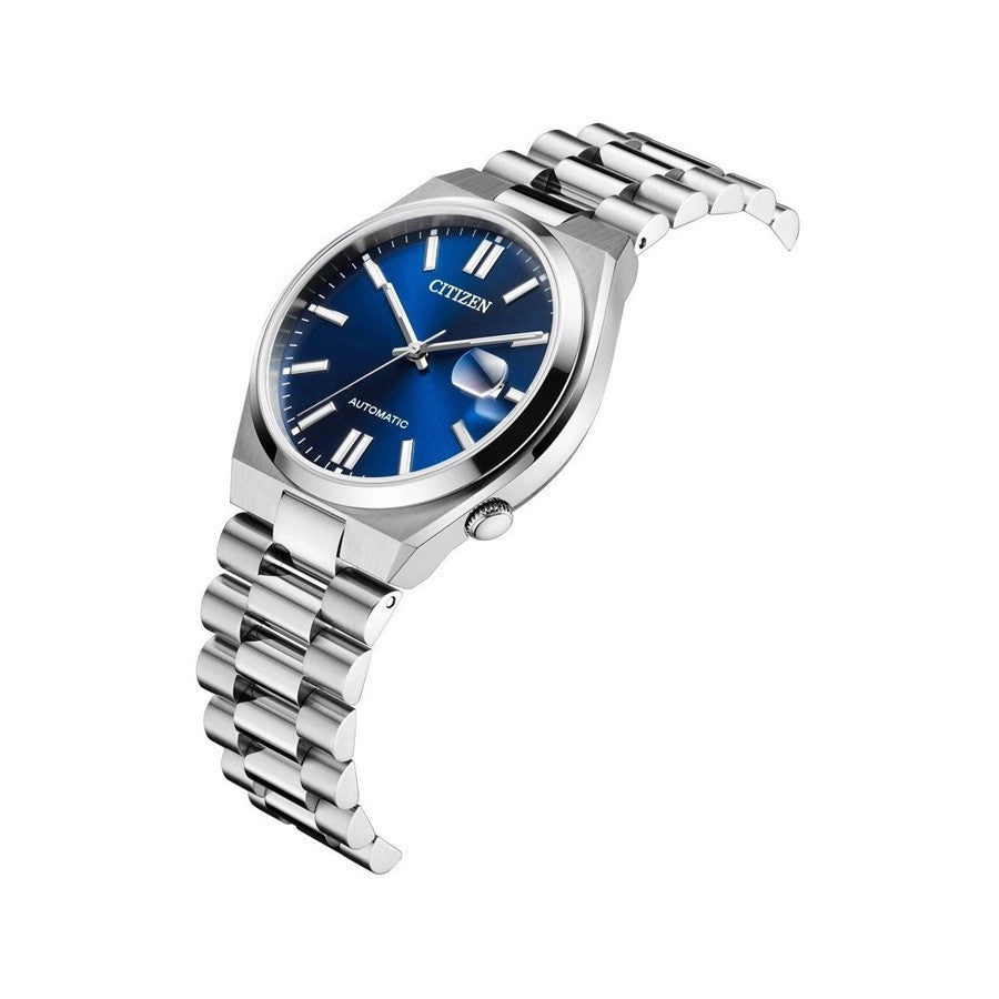 Мъжки часовник CITIZEN - NJ0150-81L