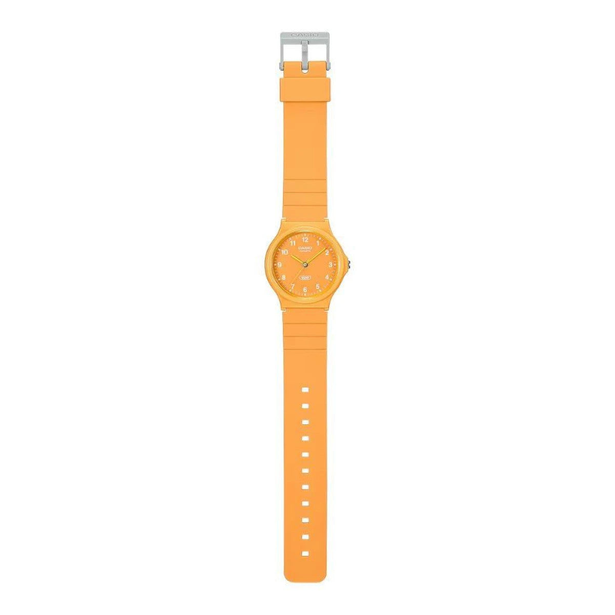 Мъжки часовник Casio - MQ-24B-9BEF