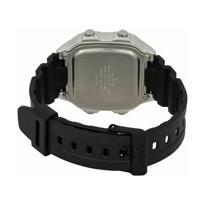 Мъжки часовник Casio - AE-1200WH-1CVEF
