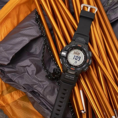 Мъжки часовник CASIO PRO TREK - PRG-270-1ER