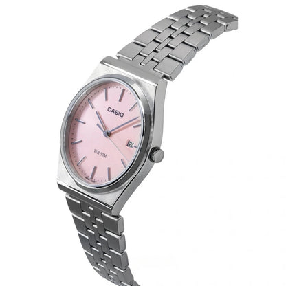 Дамски часовник Casio - Casio Collection - MTP-B145D-4AVEF