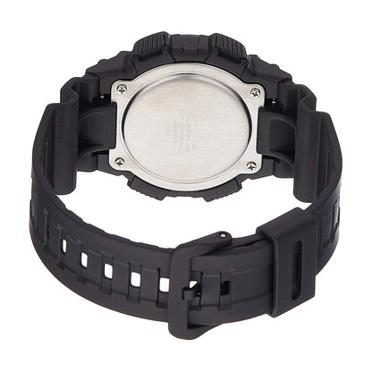 Мъжки дигитален часовник Casio - W-735H-1A2VDF
