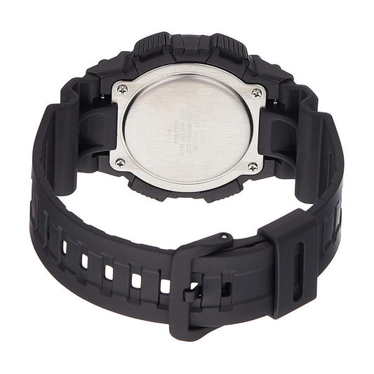 Мъжки дигитален часовник Casio - W-735H-1A2VDF