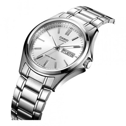 Мъжки аналогов часовник Casio - Casio Collection - MTP-1239D-7ADF