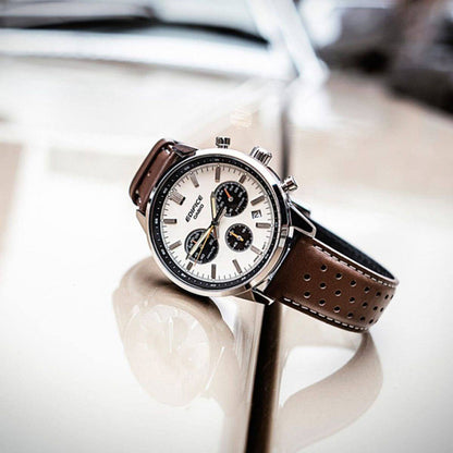 Мъжки часовник Casio Edifice Chronograph - EFR-575L-7AEF