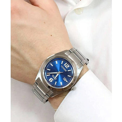 Мъжки часовник CITIZEN - AW1641-81L