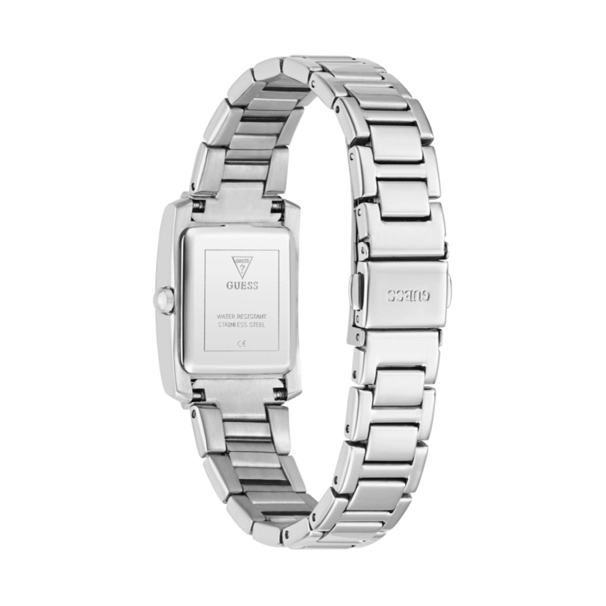 Дамски часовник GUESS - GW1026L1