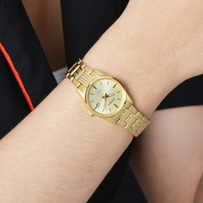 Дамски часовник Citizen - EU6002-51P