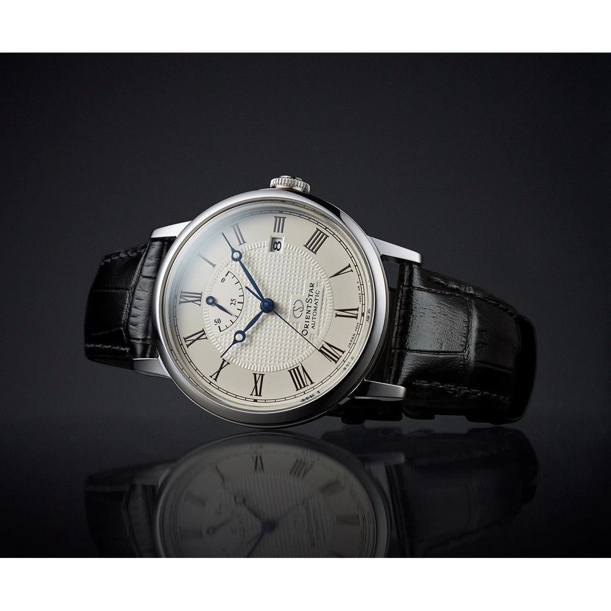 Мъжки часовник ORIENT STAR - RE-AU0002S