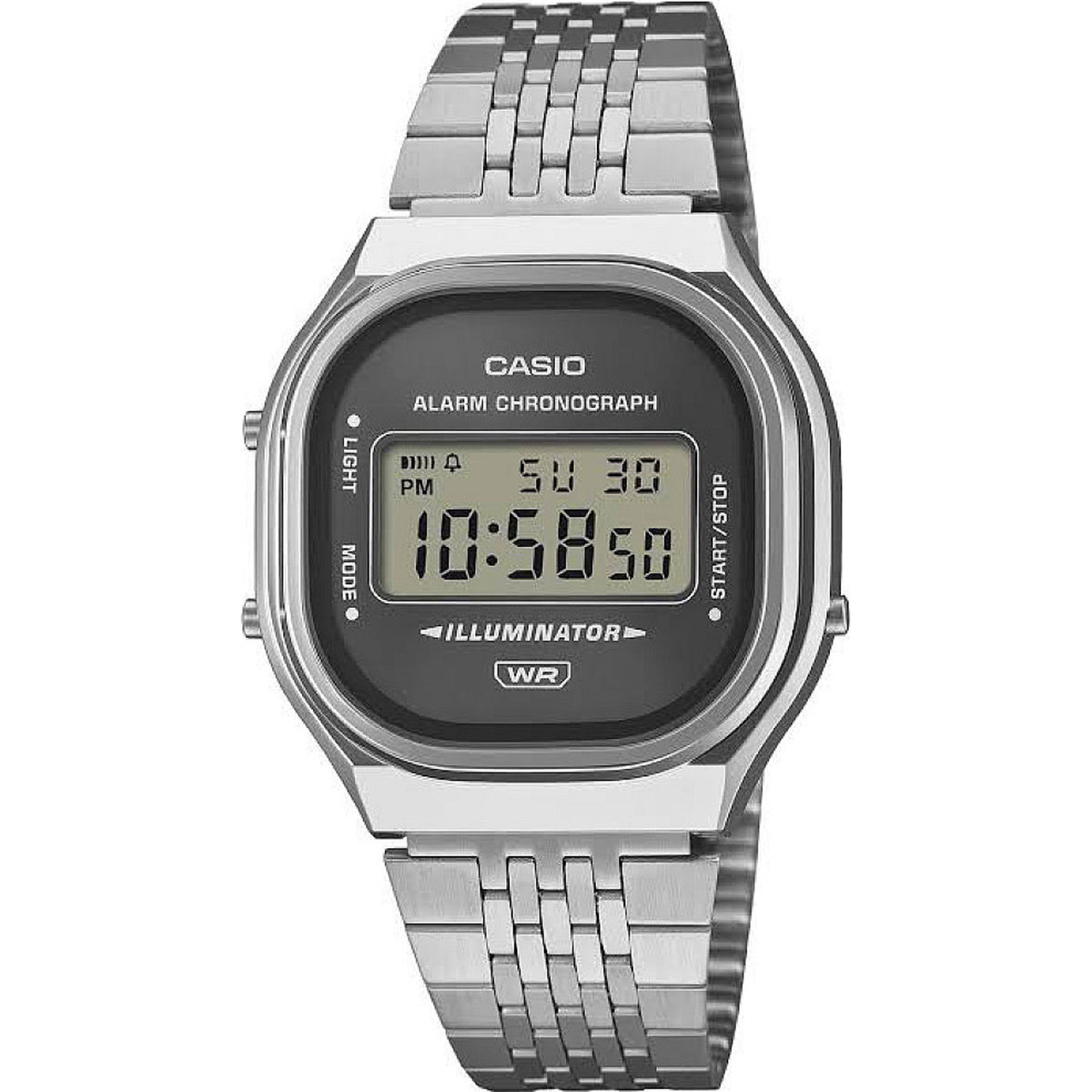 Мъжки часовник Casio Vintage - A140WE-8AEF