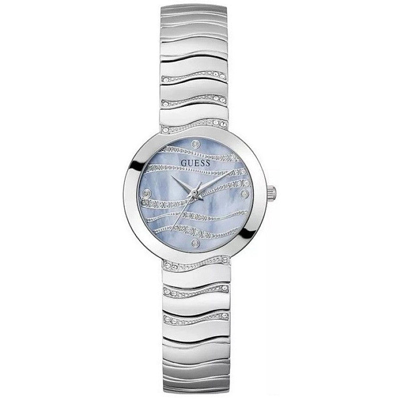 Дамски аналогов часовник Guess - GW0871L1