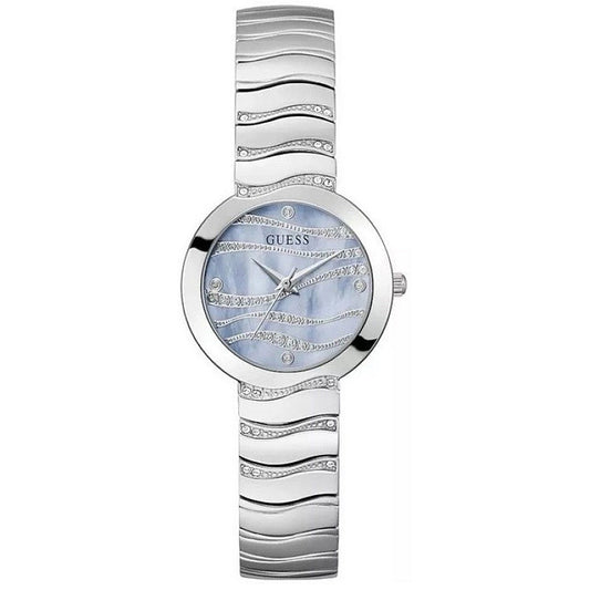 Дамски аналогов часовник Guess - GW0871L1