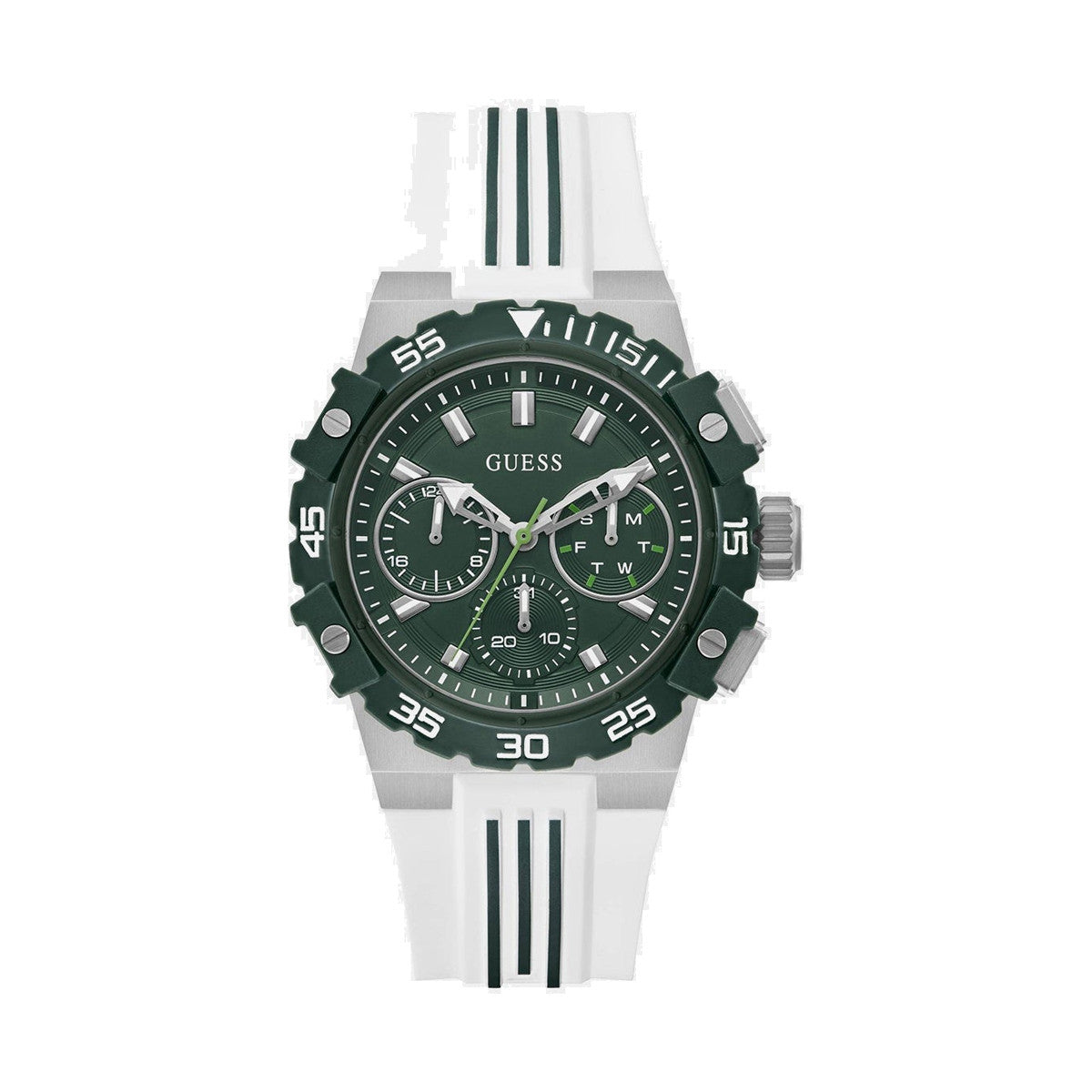 Мъжки часовник GUESS - GW1059G1