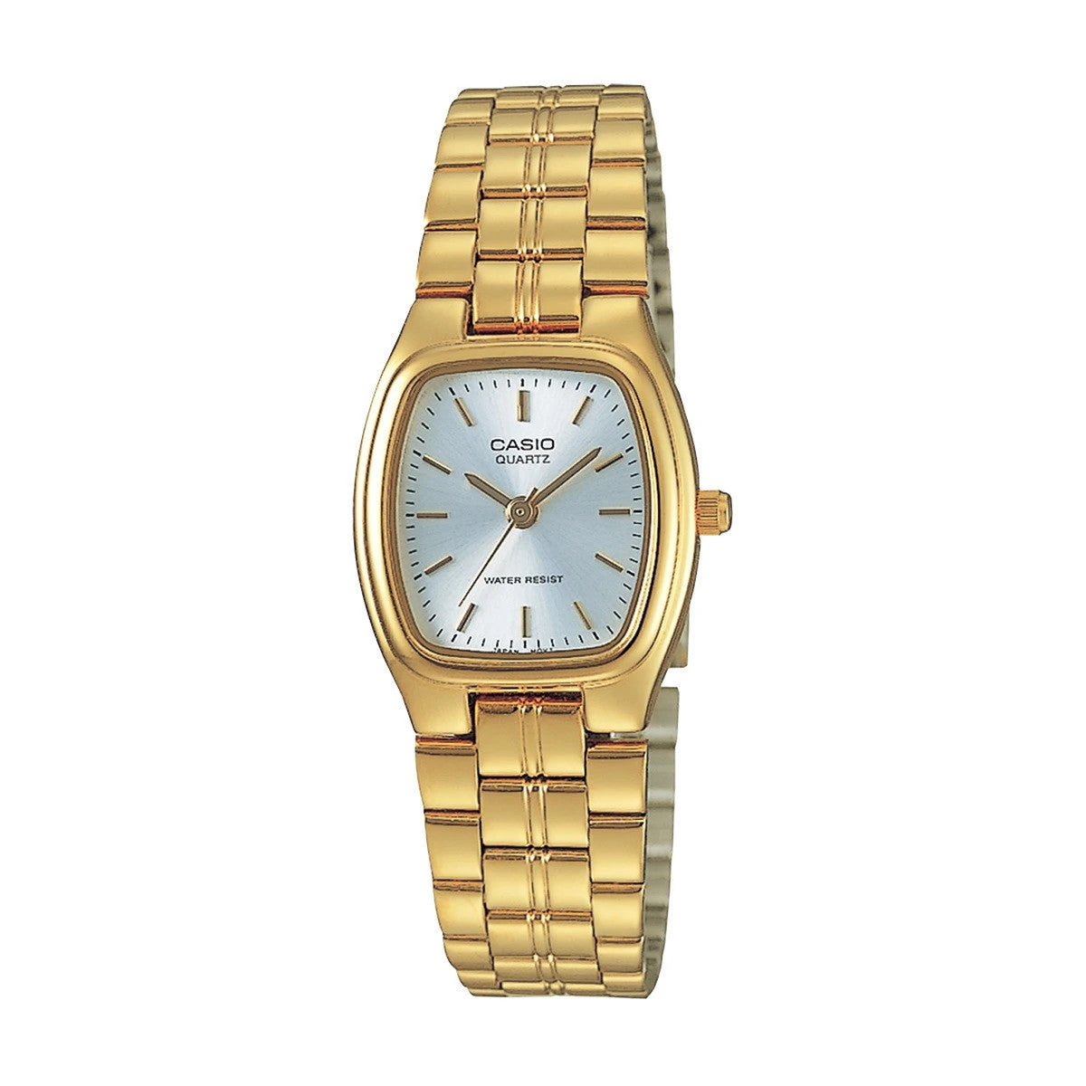 Дамски аналогов часовник Casio - Casio Collection - LTP-1169N-7ARDF