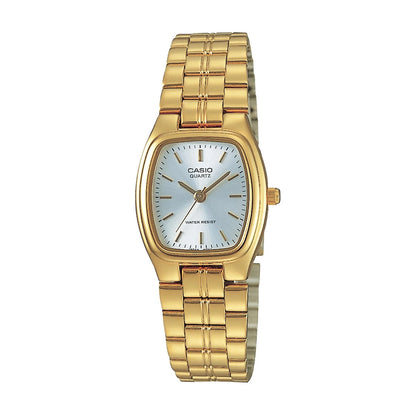 Дамски аналогов часовник Casio - Casio Collection - LTP-1169N-7ARDF