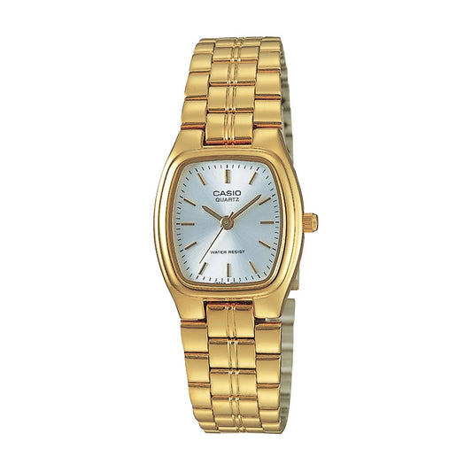 Дамски аналогов часовник Casio - Casio Collection - LTP-1169N-7ARDF