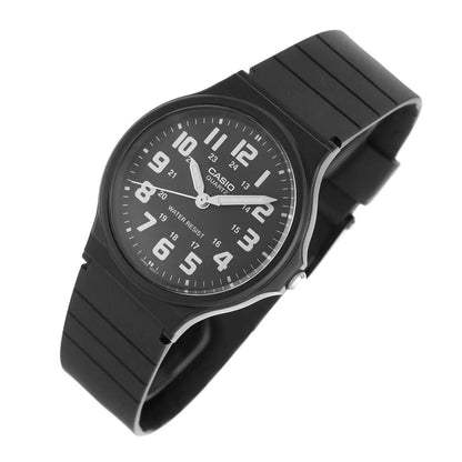 Мъжки аналогов часовник Casio - MQ-71-1BDF