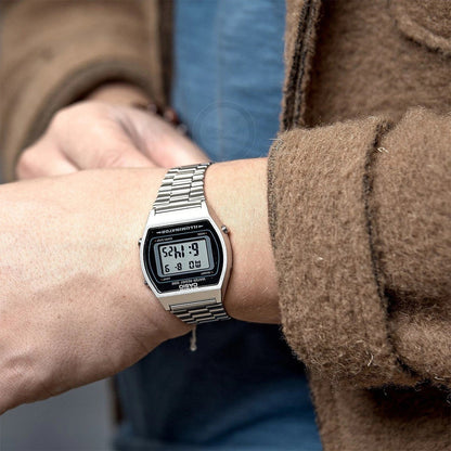Мъжки часовник CASIO - B640WD-1AVEF