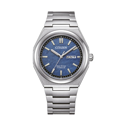 Мъжки часовник CITIZEN - AW0130-85LC