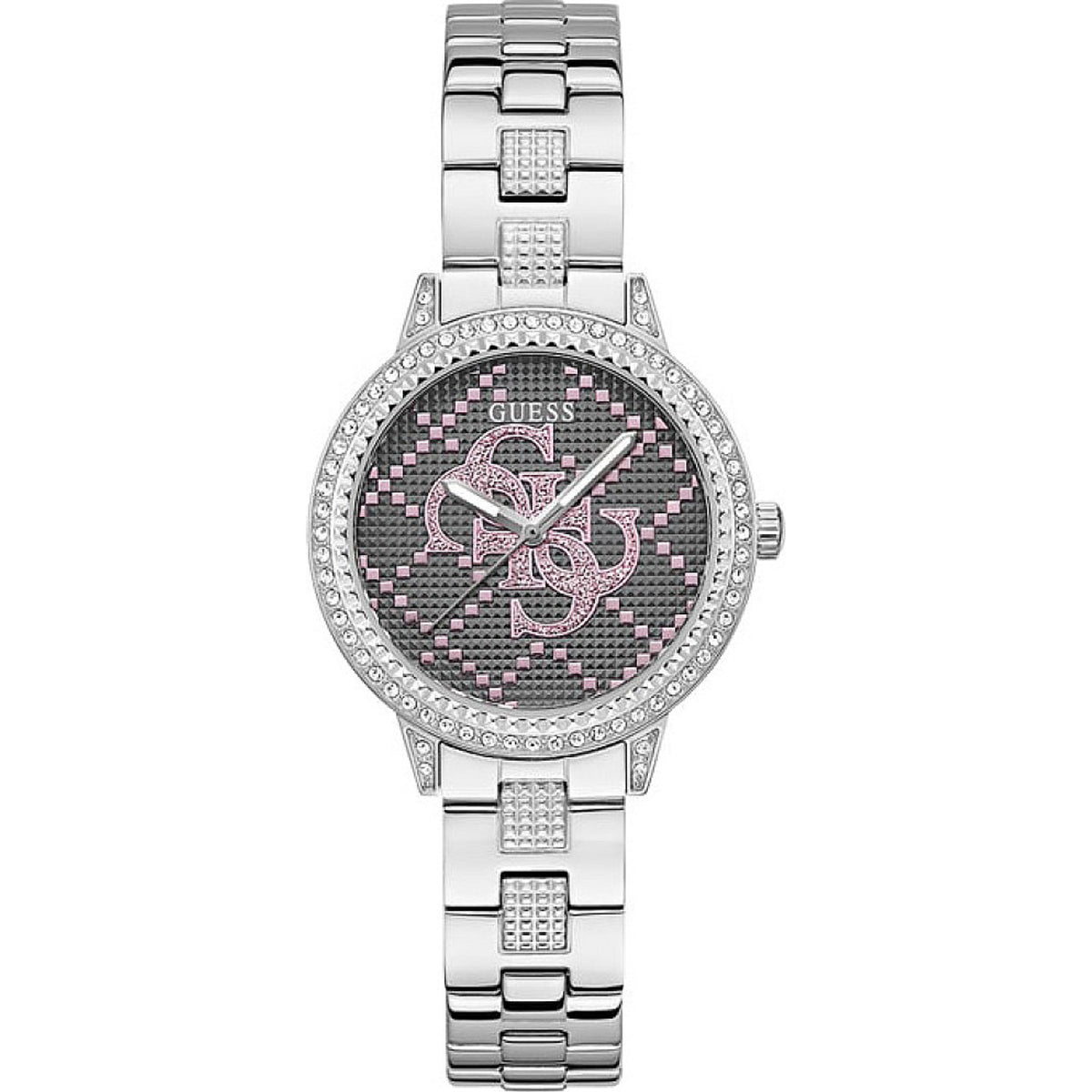 Дамски аналогов часовник Guess - GW0944L1