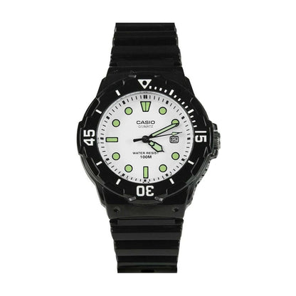 Дамски аналогов часовник Casio - Casio Collection - LRW-200H-7E1VDF