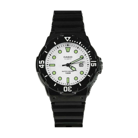 Дамски аналогов часовник Casio - Casio Collection - LRW-200H-7E1VDF