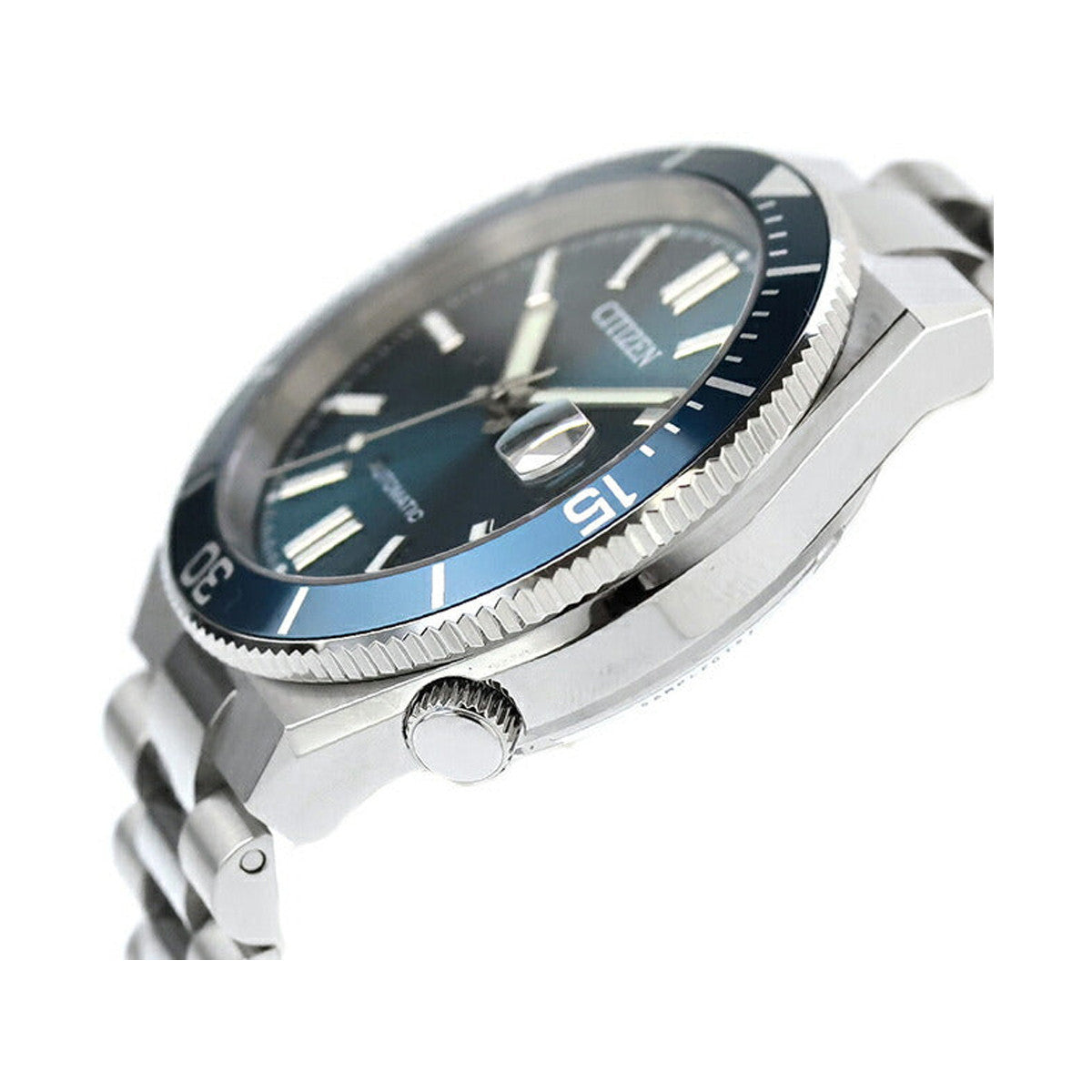 Мъжки часовник CITIZEN - NJ0231-56L