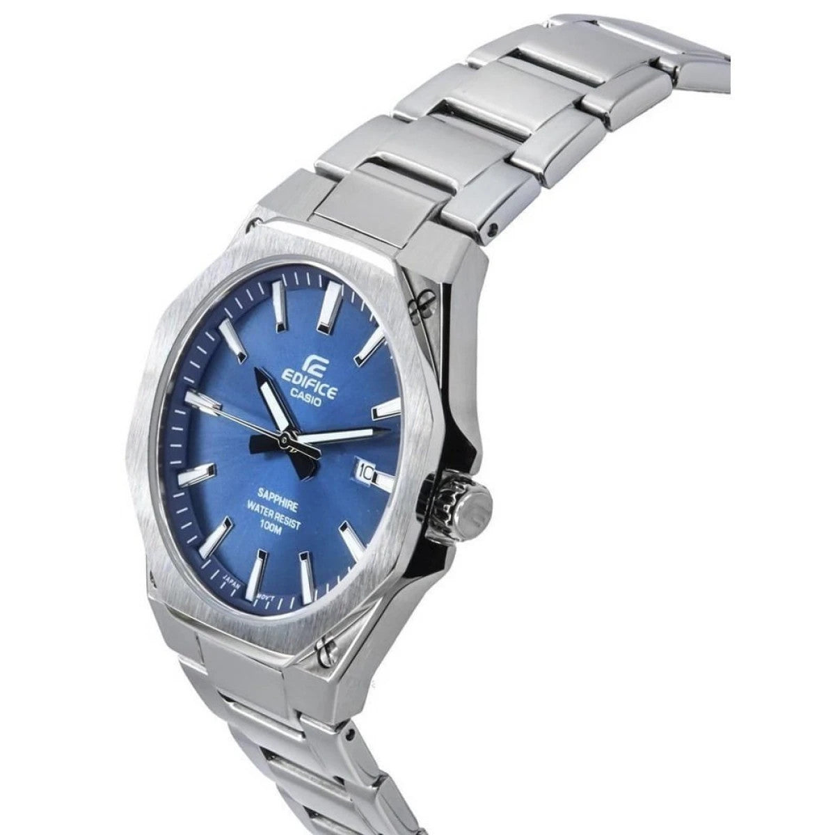 Мъжки часовник Casio Edifice - EFR-S108D-2AVUEF