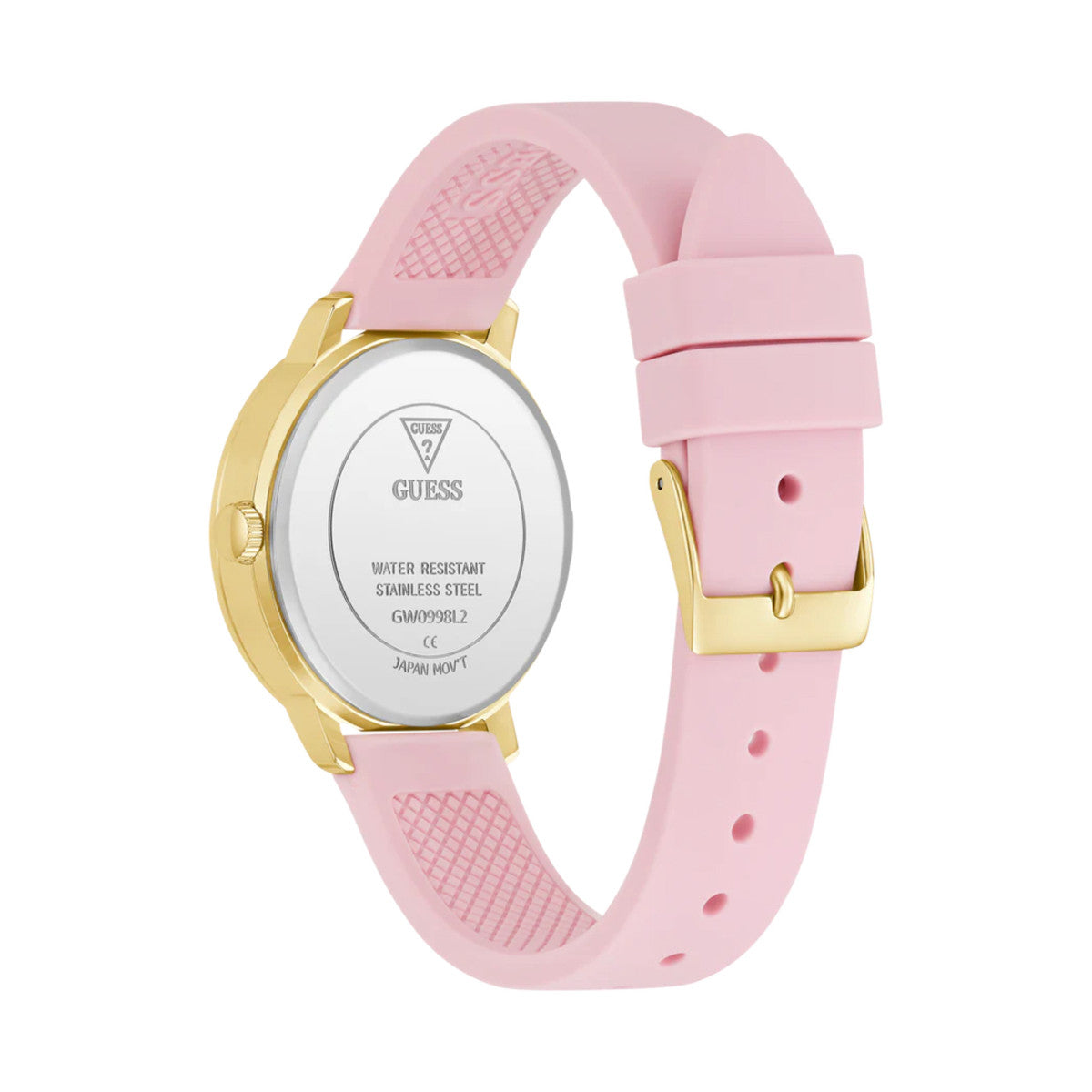 Дамски часовник GUESS - GW0998L2