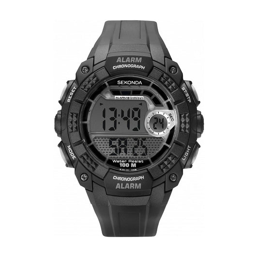Мъжки часовник Sekonda - S-1674E.05