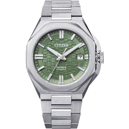 Мъжки часовник CITIZEN - NB6080-51W