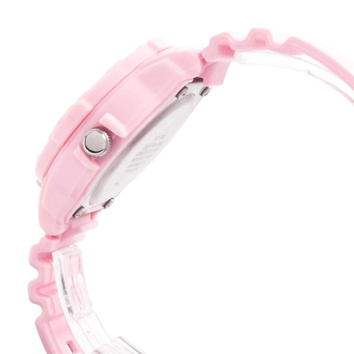 Детски аналогов часовник Casio - LRW-200H-4B2VDF