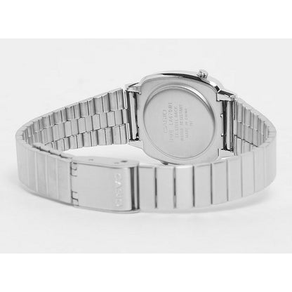 Дамски часовник Casio Vintage - LA670WEA-8AEF