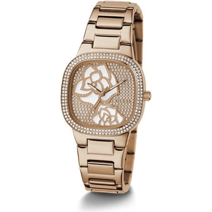 Дамски часовник GUESS - GW0544L4