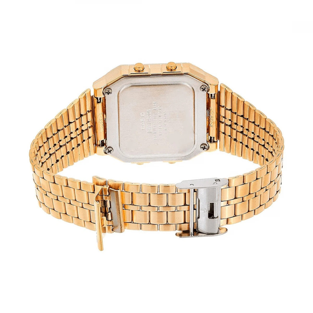 Мъжки дигитален часовник Casio Vintage Collection - A500WGA-1DF