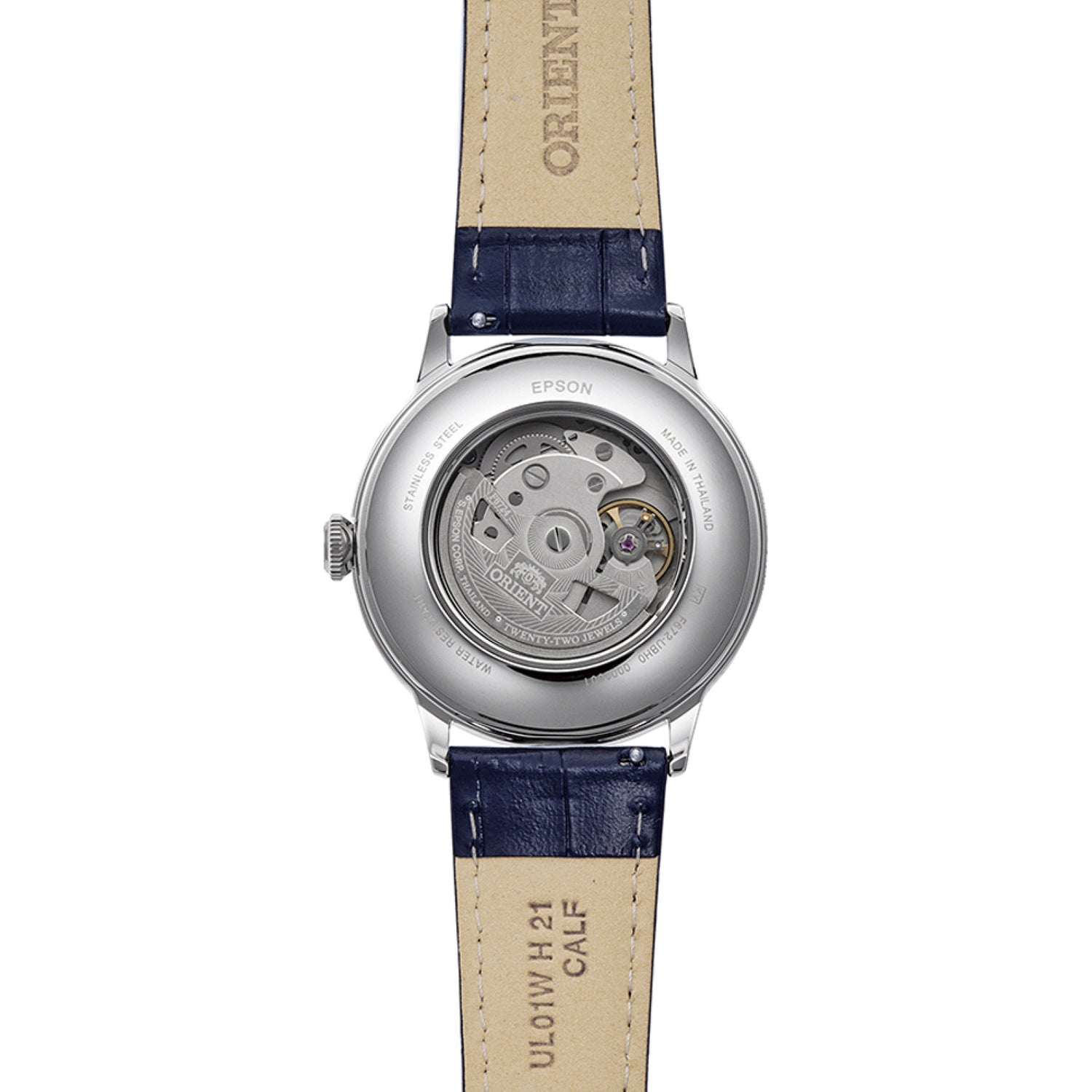 Мъжки часовник Orient RA-AC0030L
