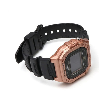 Мъжки часовник CASIO - W-218HM-5BVEF