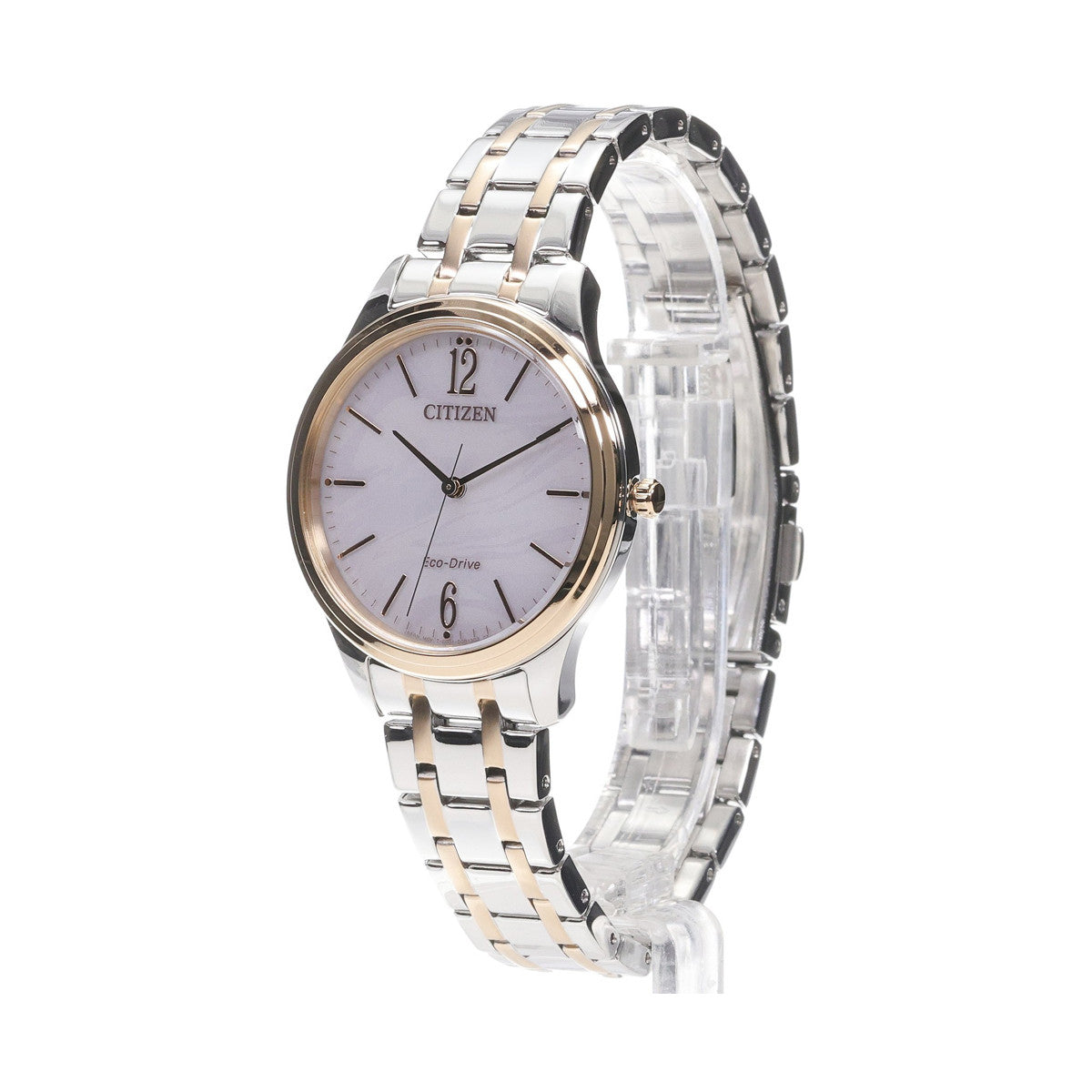Дамски часовник CITIZEN - EM0416-78A