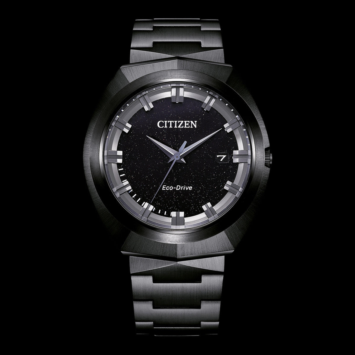 Мъжки часовник CITIZEN - BN1015-52E