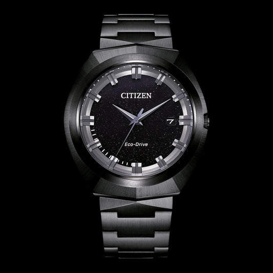 Мъжки часовник CITIZEN - BN1015-52E