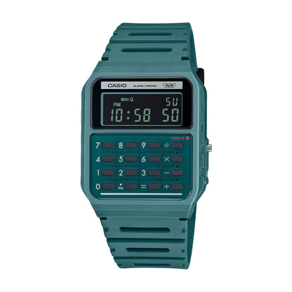 Мъжки часовник Casio - CA-53WB-3BEF