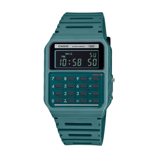 Мъжки часовник Casio - CA-53WB-3BEF
