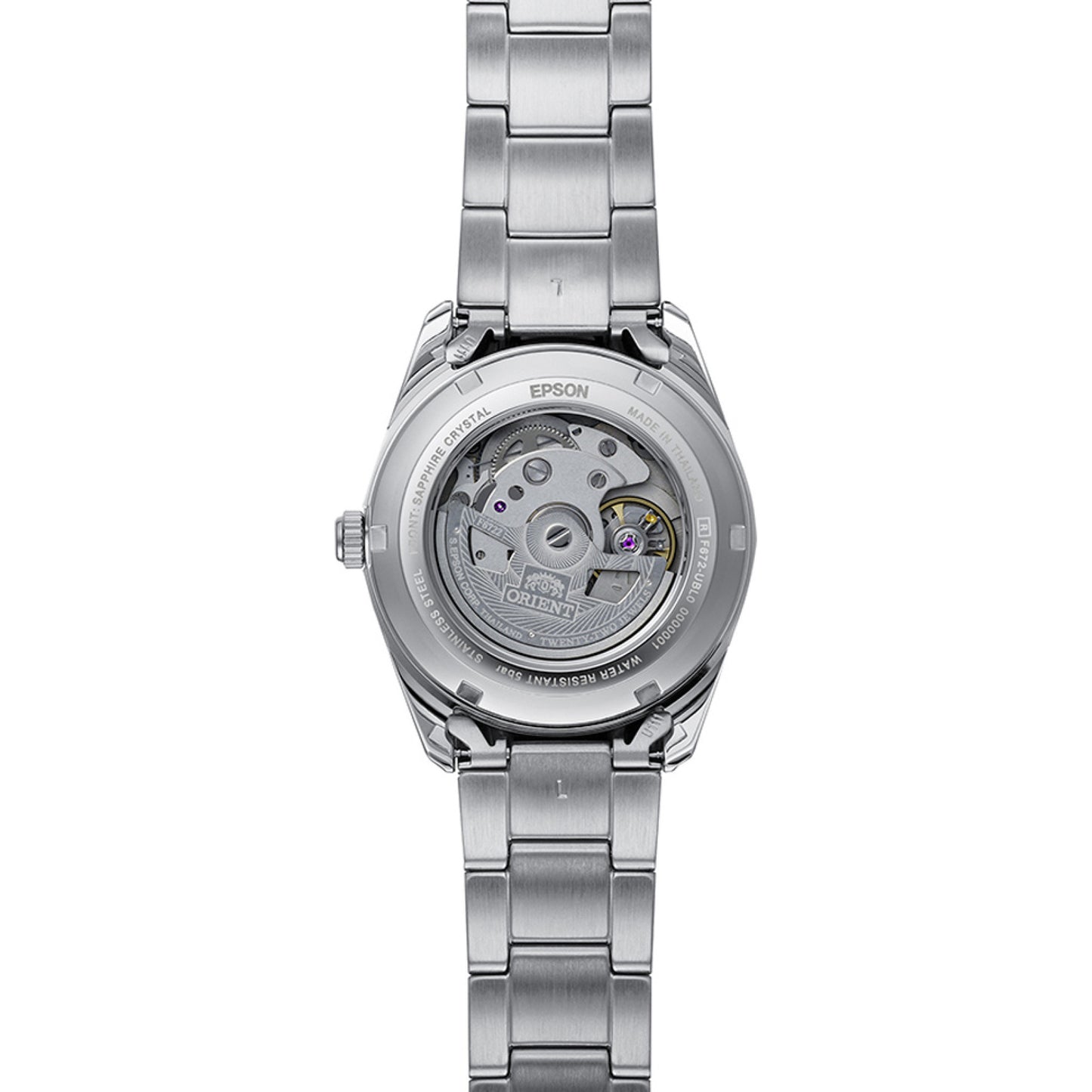 Мъжки часовник Orient RA-AC0R08Y Limited Edition