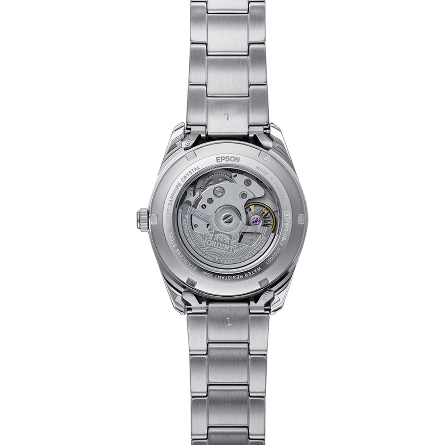 Мъжки часовник Orient RA-AC0R08Y Limited Edition