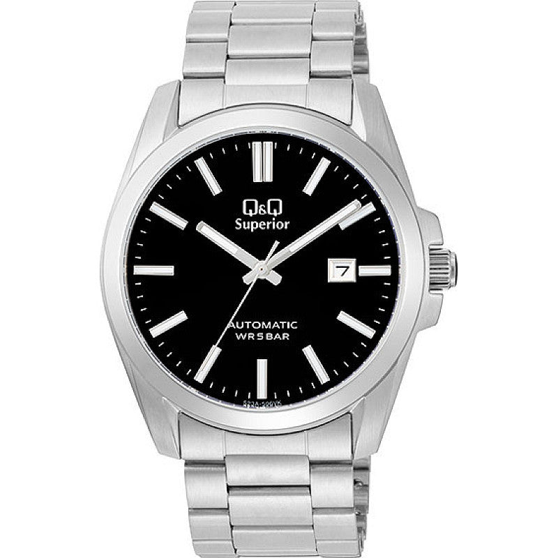Мъжки часовник Q&Q Superior 50th Anniversary - S23A-506VK